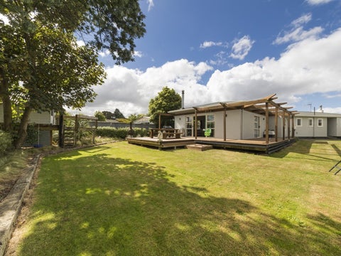 12 Prince Street, Feilding, Feilding