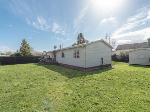 39 Enfield Street, Nawton, Hamilton