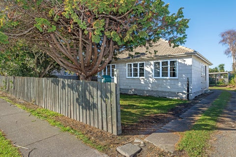 2 Abbott Street, Te Hapara, Gisborne