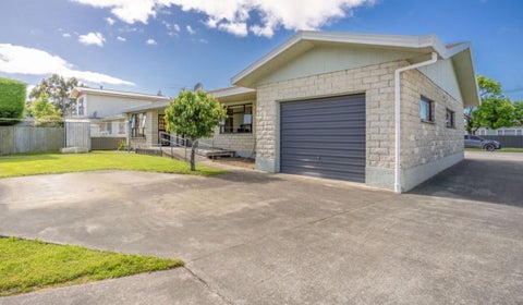 10 Grange Street, Winton, Winton