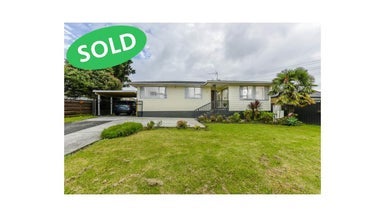 46 Harmel Road, Glendene, Auckland