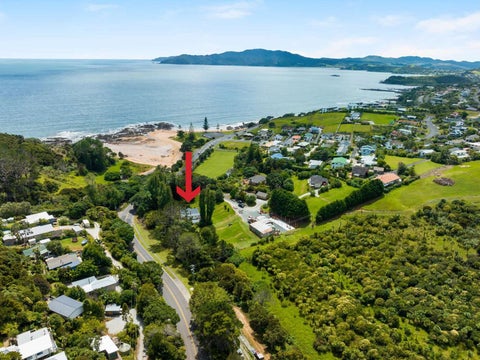 438 State Highway 10, Cable Bay, Cable Bay