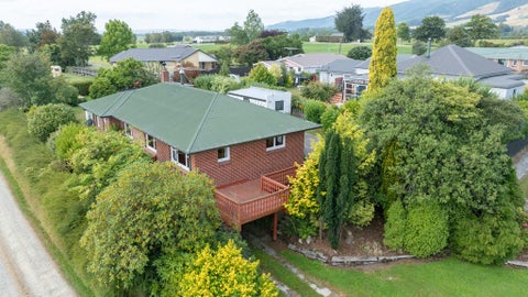 42 Sussex Street, Tapanui, Tapanui