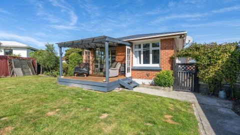 8 Talbot Street, East Gore, Gore