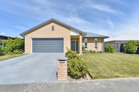 11 Maurice Stanton Place, Shirley, Christchurch