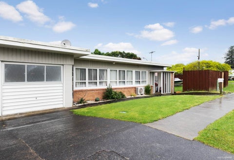 2 Meachen Crescent, Blenheim