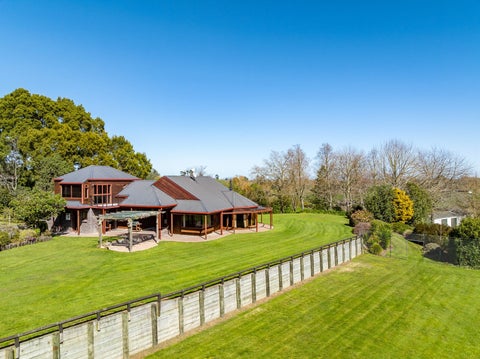 186 Flume Road, Te Miro, Cambridge