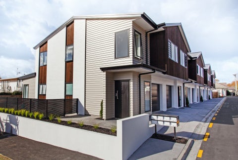 8/25 Abbotsford Street, Whitiora, Hamilton