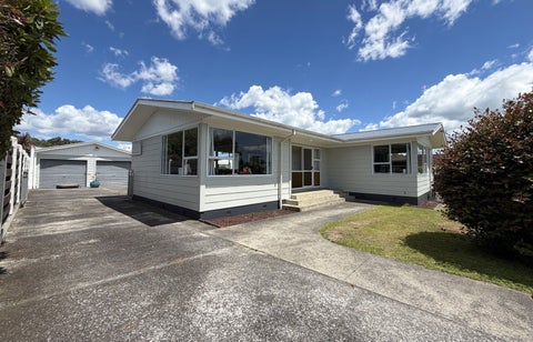 3 Waianiwa Place, Tokoroa, Tokoroa