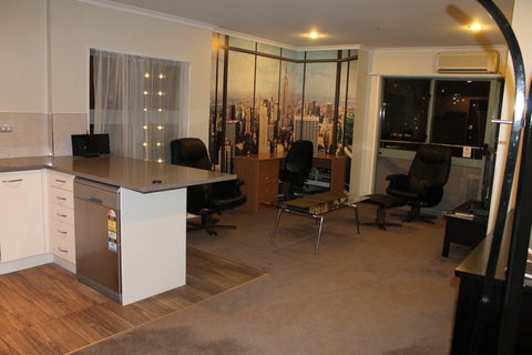 15D/363 Queen Street, Auckland Central, Auckland