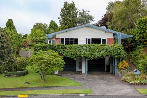 9 Cannon Street, Westown, New Plymouth