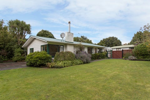 44 Newcastle Street, Hokowhitu, Palmerston North