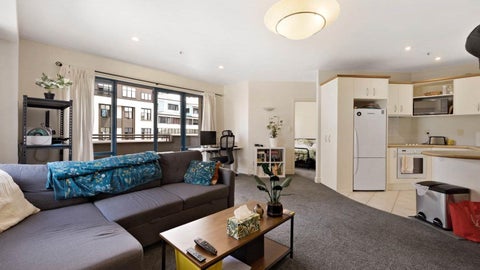 5A/88 Anzac Avenue, Auckland Central, Auckland