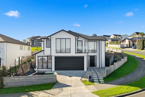 18 Takurua Terrace, Orewa, Orewa
