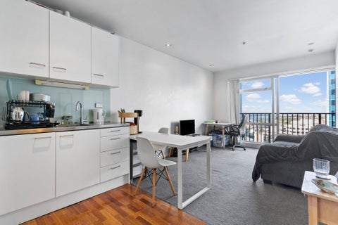 24I/16 Gore Street, Auckland Central, Auckland
