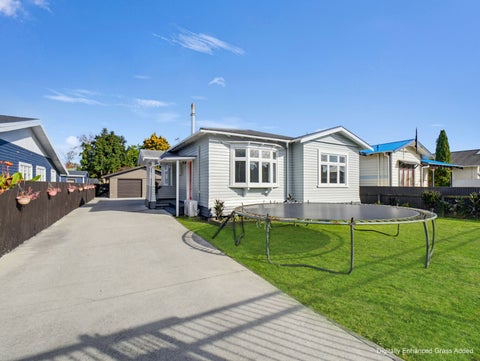 12 Lyndhurst Street, Takaro, Palmerston North