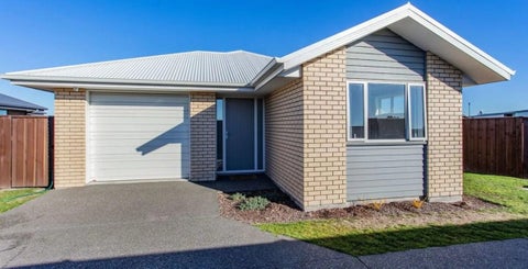 24 Chandler Way, Rolleston, Rolleston
