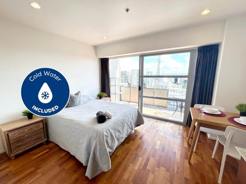 11C/82 Wakefield Street, Auckland Central, Auckland