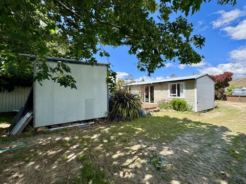 3 Glendhu Crescent, Otematata