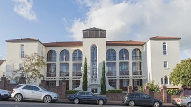 12/10 Brighton Road, Parnell, Auckland