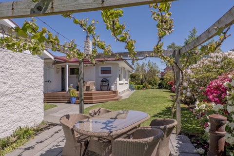 18 McDonald Street, Methven, Methven