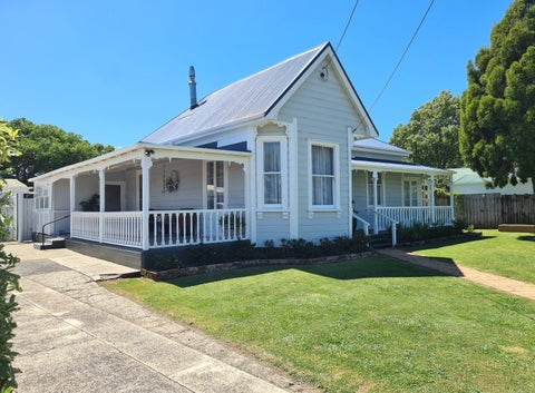 1205 Rings Road, Coromandel, Coromandel