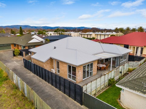 526A Church Street, Palmerston North, Palmerston North