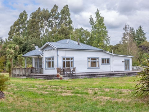 636A Norfolk Road, Upper Plain, Carterton