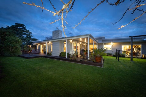 72 Pahiatua Street, Hokowhitu, Palmerston North