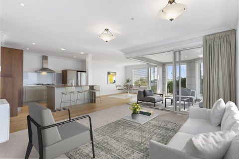 2D/707 Remuera Road, Remuera, Auckland