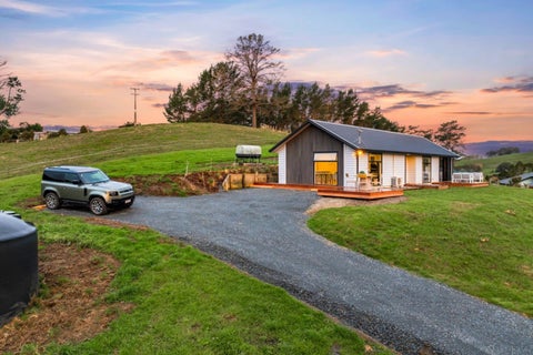 325 Hepburn Creek Road, Warkworth, Warkworth