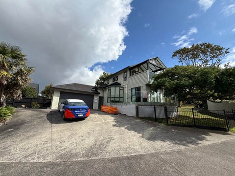 41A Sale Street, Cockle Bay, Auckland