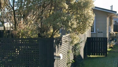 58 Murray Avenue, Hawera