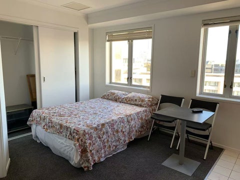 1603/11 Liverpool Street, Auckland Central, Auckland
