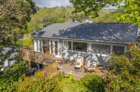 57 Aorangi Road, Paraparaumu