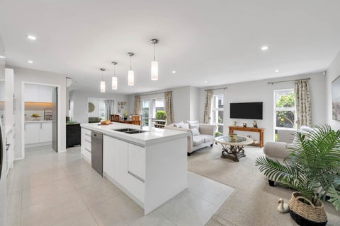 19 Defender Crescent, Beachlands, Auckland
