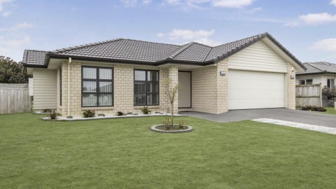 7 Strathaven Road, Wattle Downs, Auckland