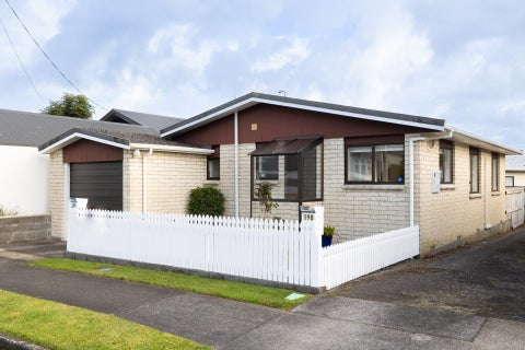 19A Karamu Street, Strandon, New Plymouth