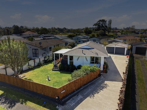 38 Hereford Street, Springvale, Whanganui