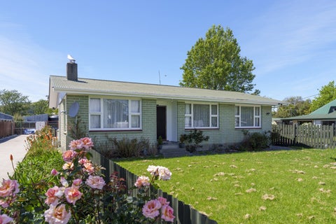 4 Buckley Street, Cheviot, Cheviot