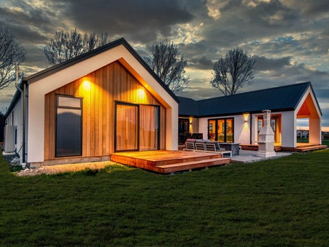 30 The Drive, Twizel, Twizel