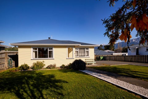 93 Beach Road, Kaikoura