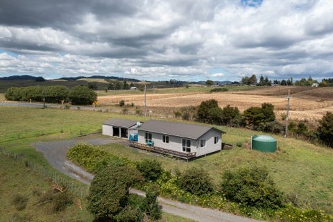 598 Rotowaro Road, Huntly, Huntly