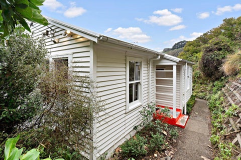 104 Sidlaw Street, Strathmore Park, Wellington