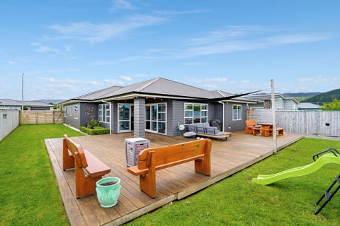 7 Gallipoli Place, Paraparaumu