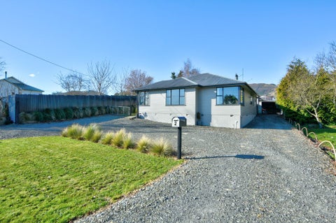 2 York Street, Tapanui
