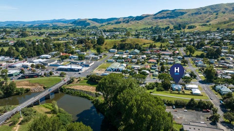 167 Normanby Road, Paeroa, Paeroa