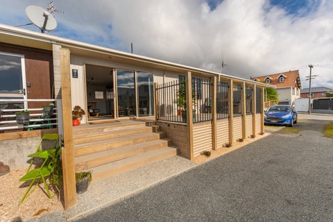 2/6 Deal Street, Seaview, Timaru