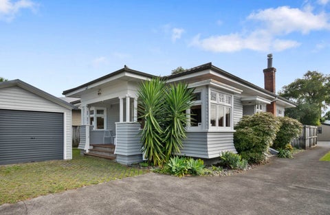 273 Meola Road, Point Chevalier, Auckland