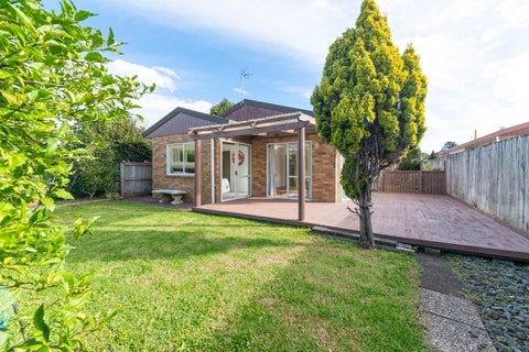 21/20 Taylor Street, Blockhouse Bay, Auckland